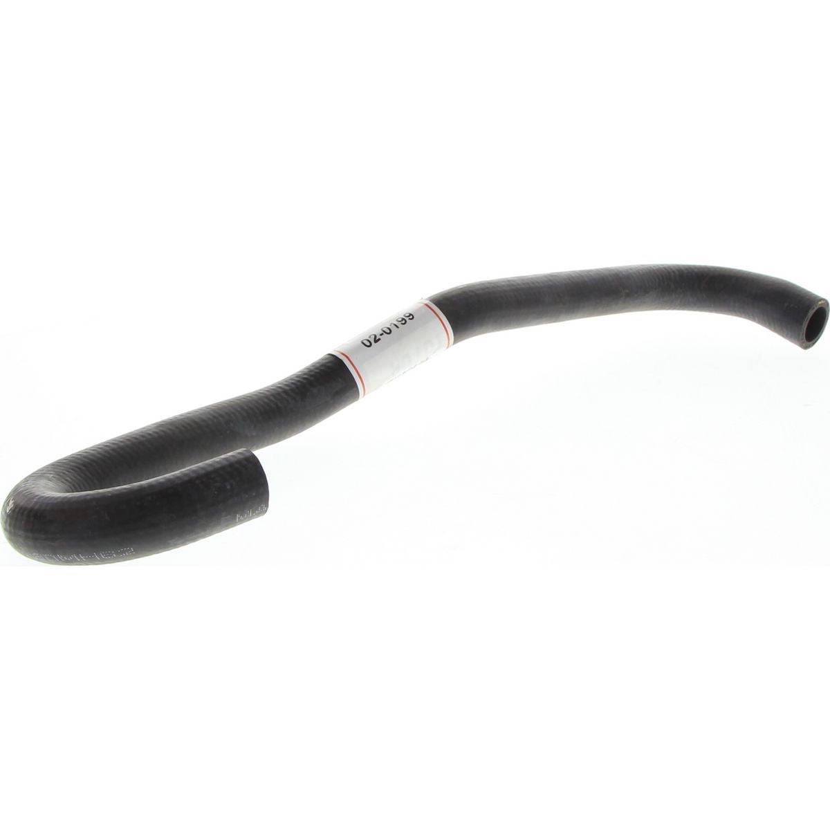 Gates Radiator Hose 02-0199