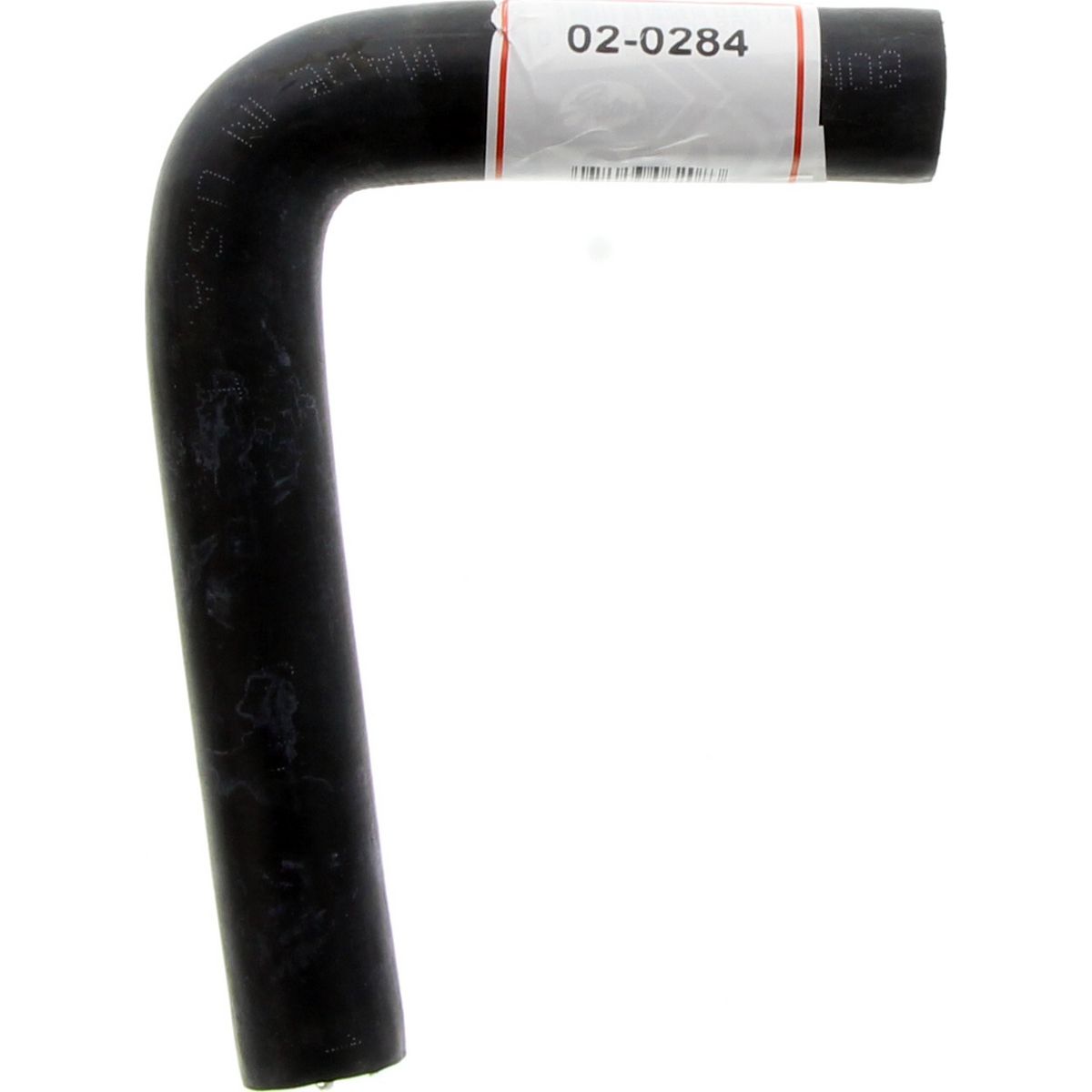 Gates Radiator Hose 02-0284