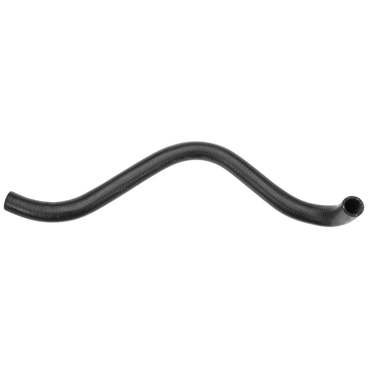 Gates Radiator Hose 02-1028