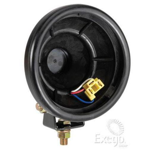 Narva Rubber Body To Suit Work Light - Insert Size 146mm 72448