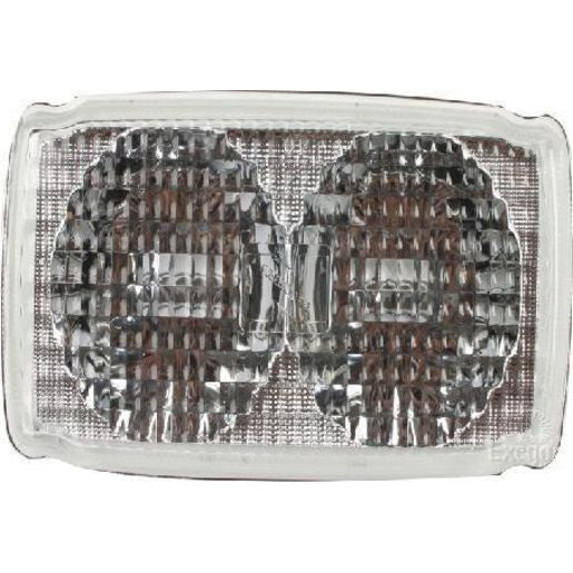 Narva Light Insert To Suit 72400 74070