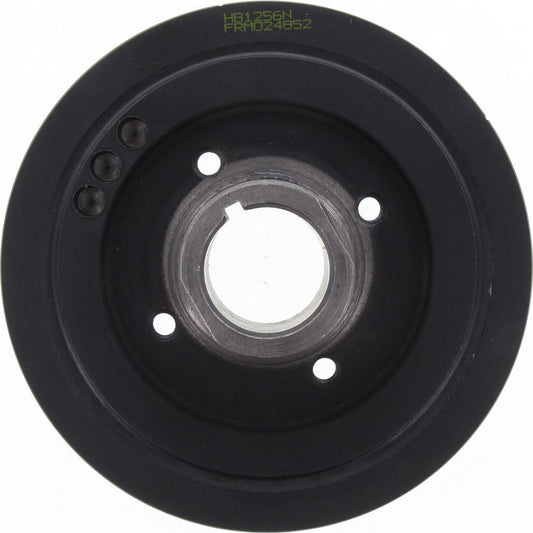 Powerbond OEM Replacement Harmonic Balancer HB1256N