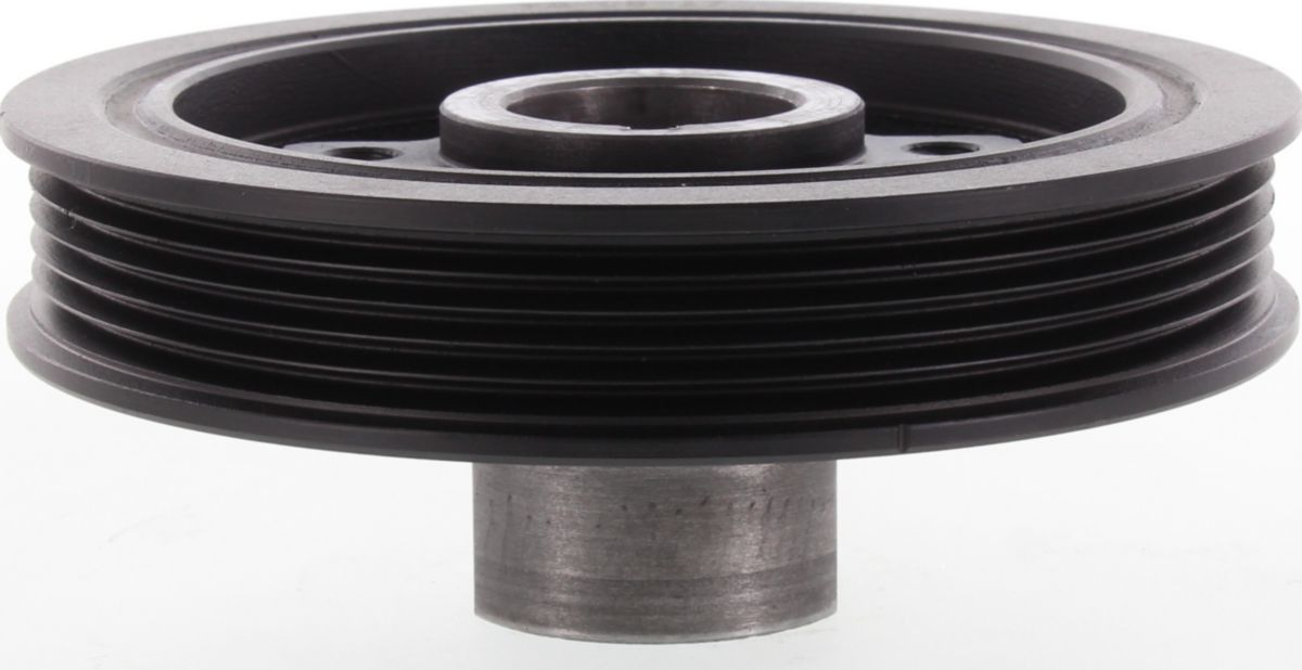 Powerbond OEM Replacement Harmonic Balancer HB1256N