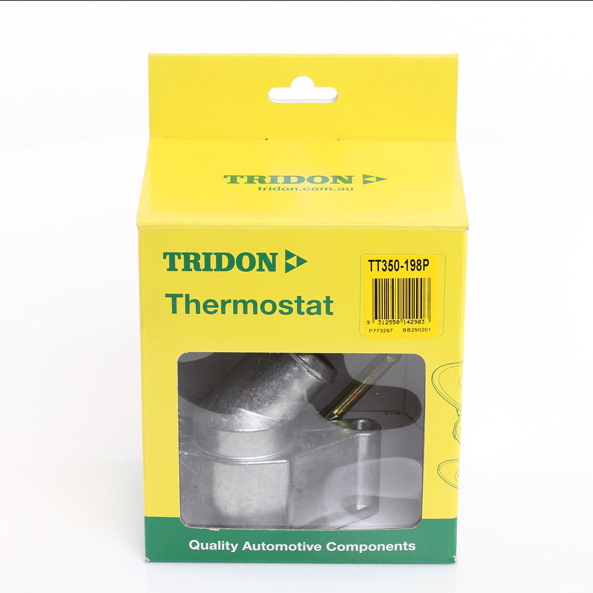 Tridon Thermostat TT350-198P