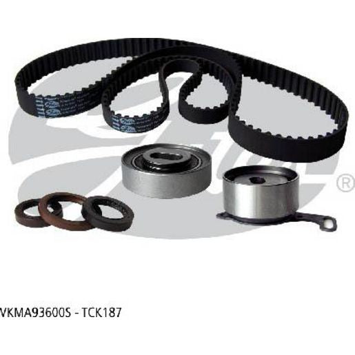 Gates Timing Belt Kit VKMA93600S