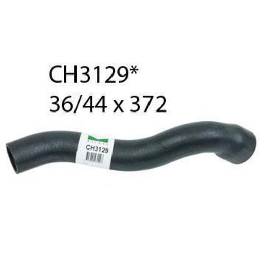 Mackay Bottom Radiator Hose CH3129
