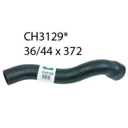 Mackay Bottom Radiator Hose CH3129