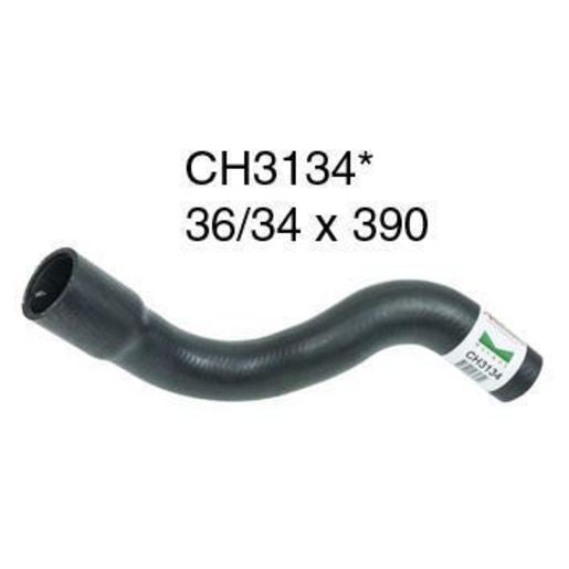 Mackay Bottom Radiator Hose CH3134