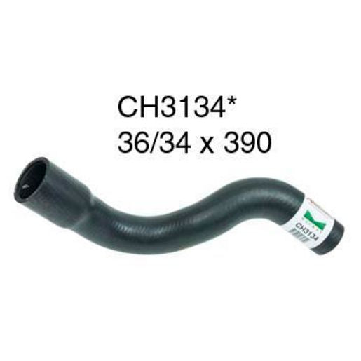 Mackay Bottom Radiator Hose CH3134