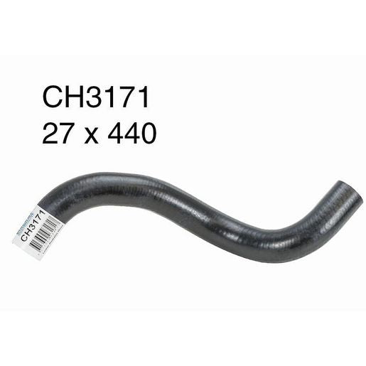 Mackay Bottom Radiator Hose CH3171
