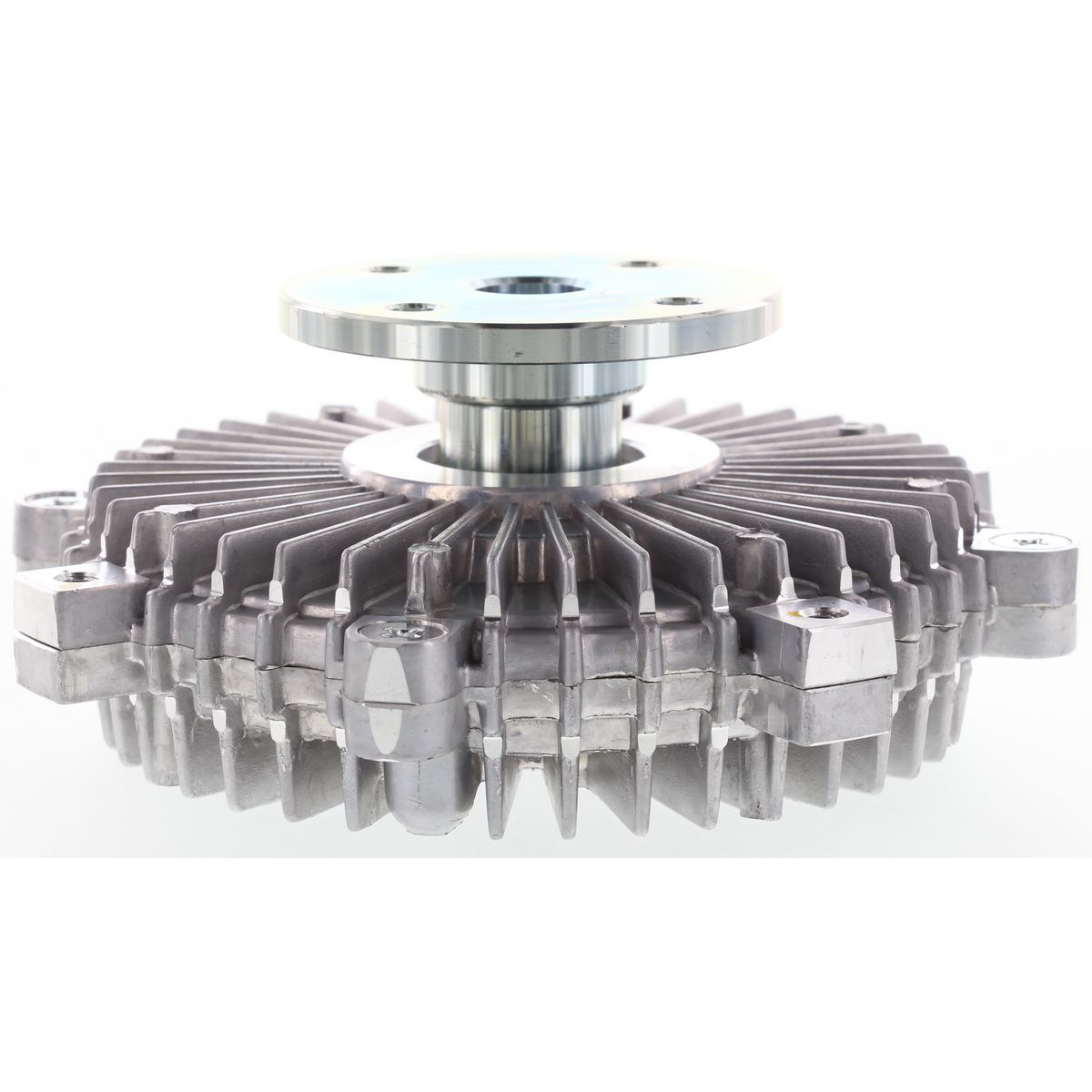 Dayco Viscous Fan Clutch 115-G607