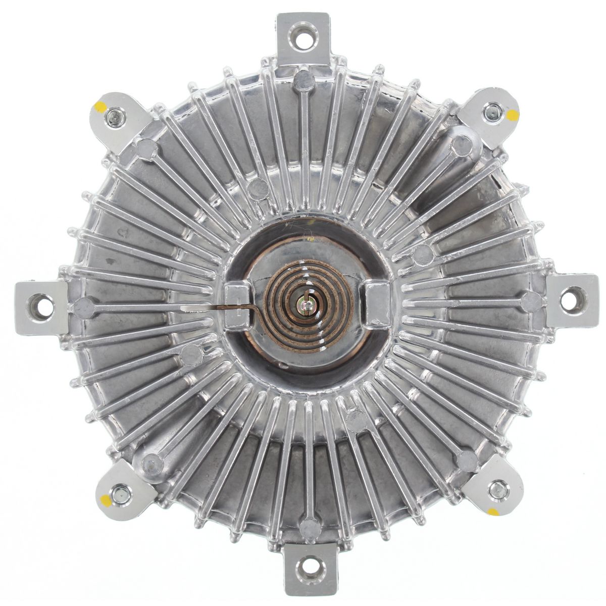 Dayco Viscous Fan Clutch 115-G607