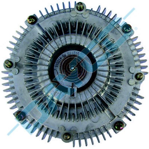 Dayco Viscous Fan Clutch 115014