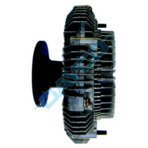 Dayco Viscous Fan Clutch 115014