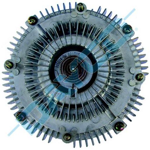 Dayco Viscous Fan Clutch 115014