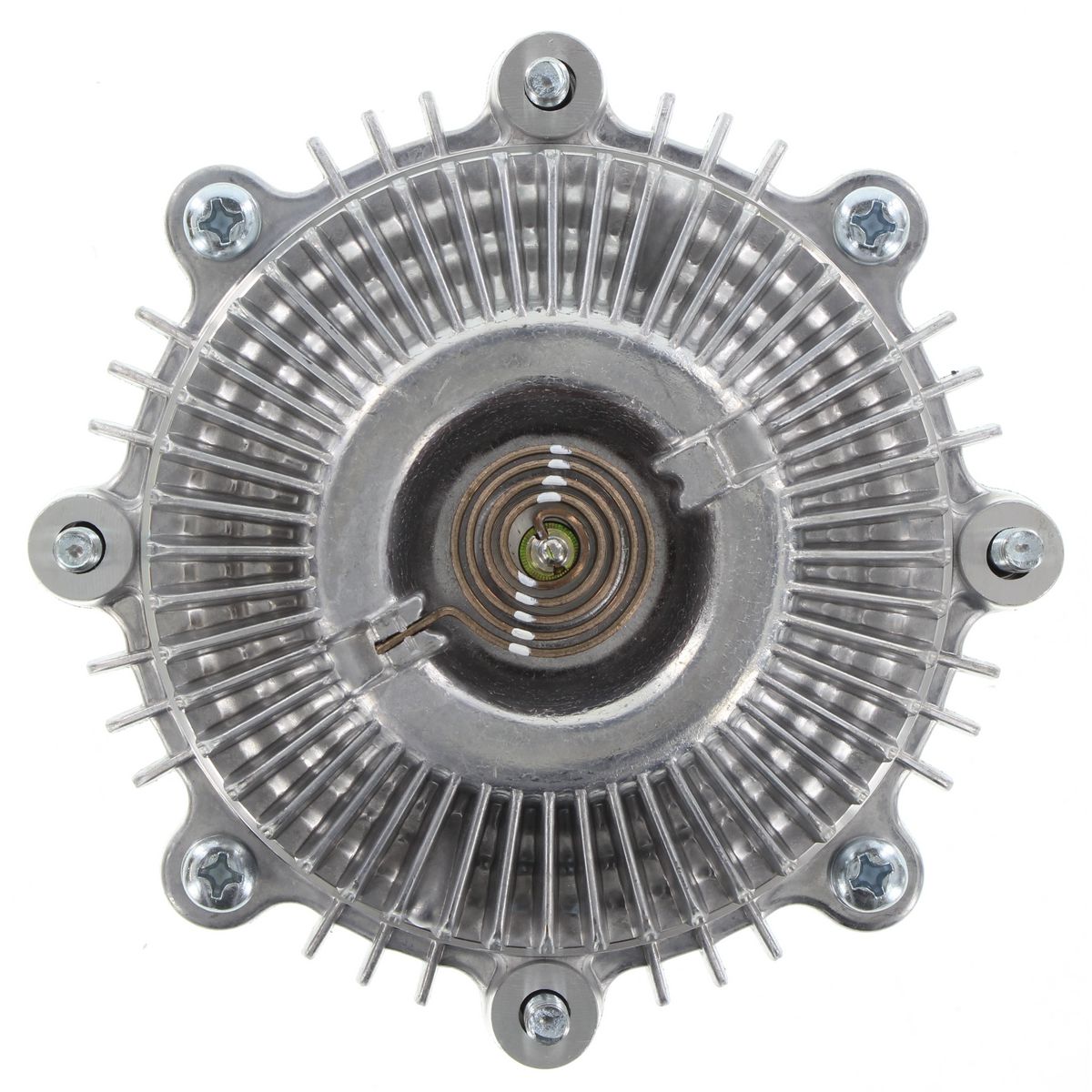 Dayco Viscous Fan Clutch 115101