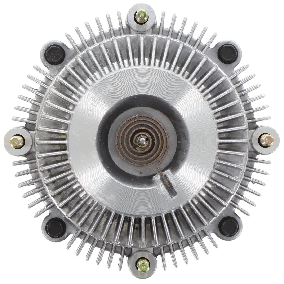 Dayco Viscous Fan Clutch 115105