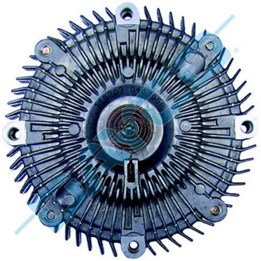 Dayco Viscous Fan Clutch 115203