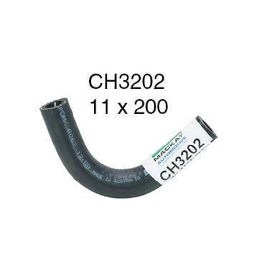 Mackay Bypass Heater Hose CH3202