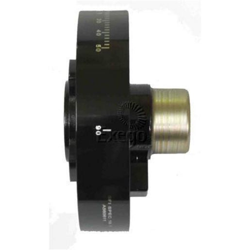 Powerbond Race Harmonic Balancer PB1082-SS