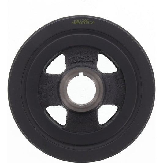 Powerbond OEM Replacement Harmonic Balancer HB1266N