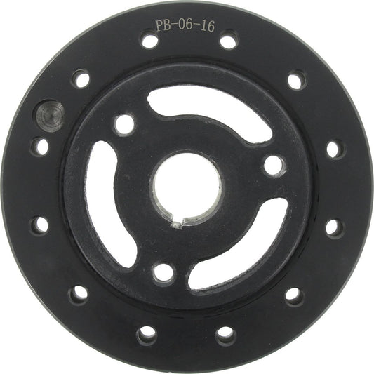 Powerbond OEM Replacement Harmonic Balancer HB2221N