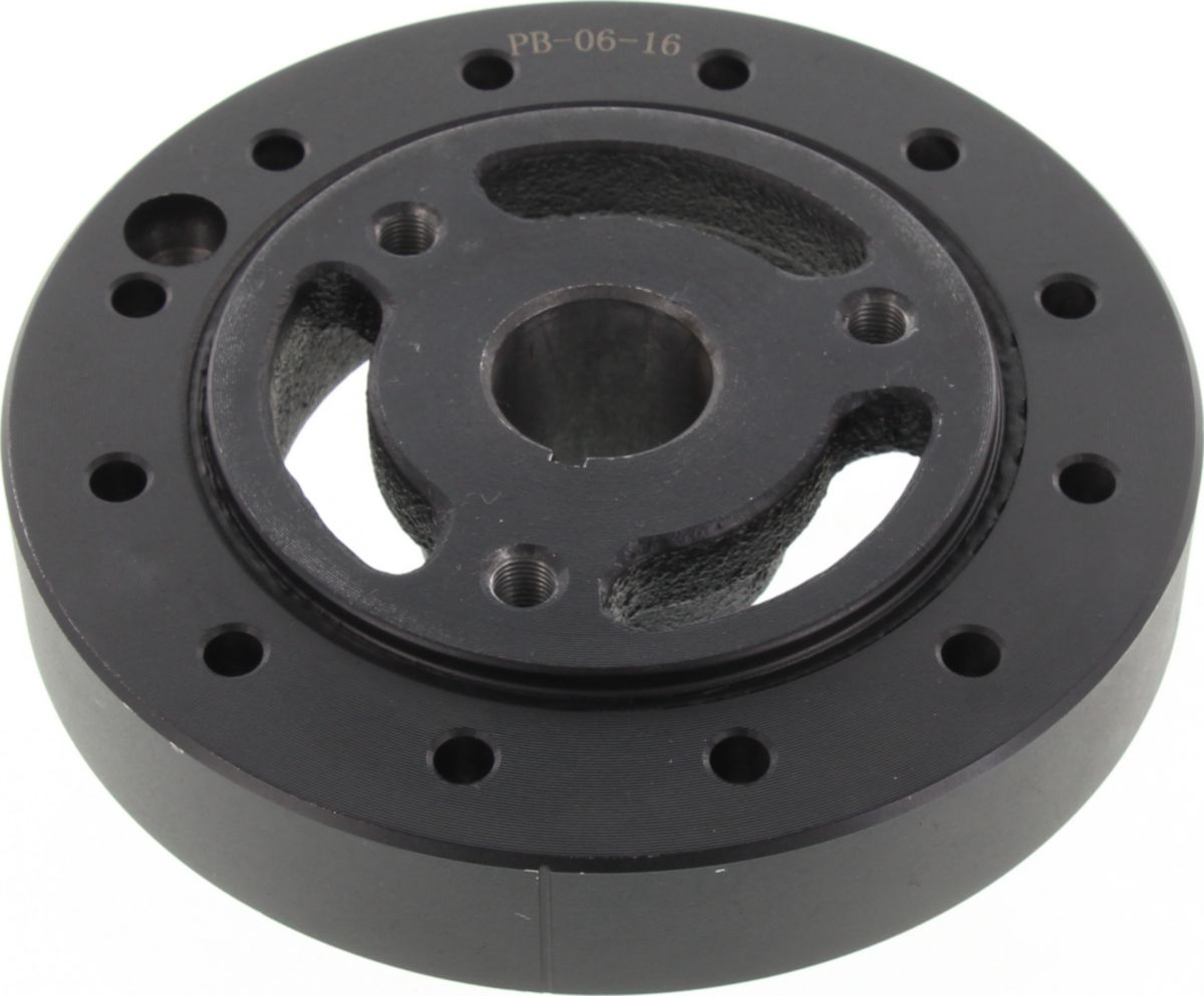 Powerbond OEM Replacement Harmonic Balancer HB2221N