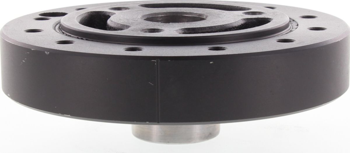 Powerbond OEM Replacement Harmonic Balancer HB2221N