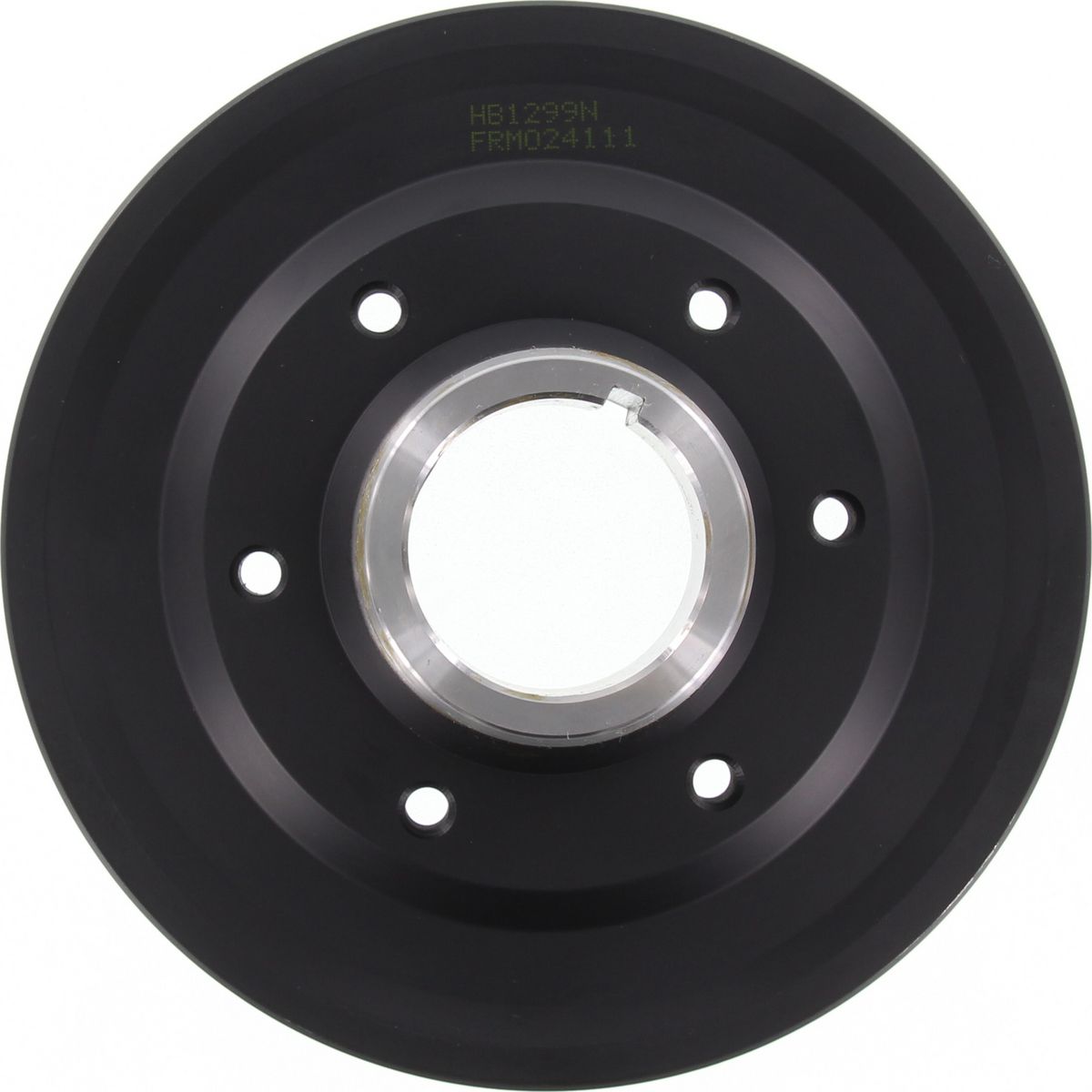 Powerbond OEM Replacement Harmonic Balancer HB1299N