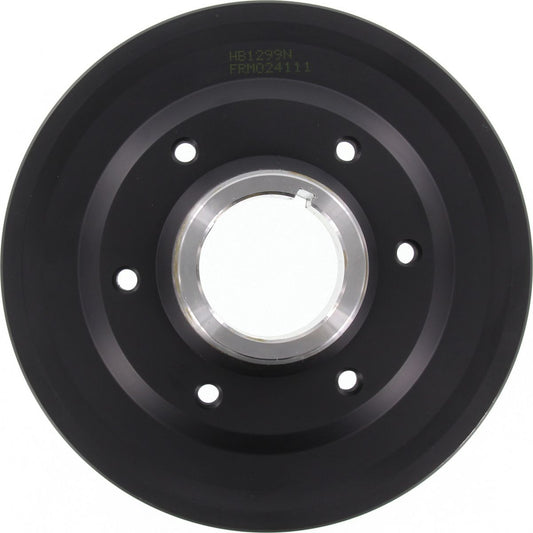 Powerbond OEM Replacement Harmonic Balancer HB1299N