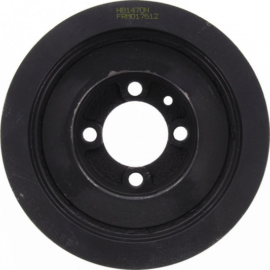 Powerbond OEM Replacement Harmonic Balancer HB1470N