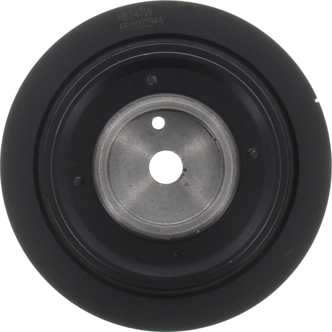 Powerbond OEM Replacement Harmonic Balancer HB1471N