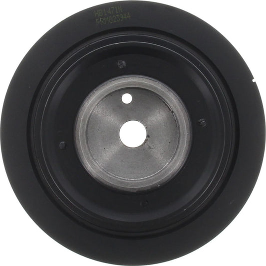 Powerbond OEM Replacement Harmonic Balancer HB1471N