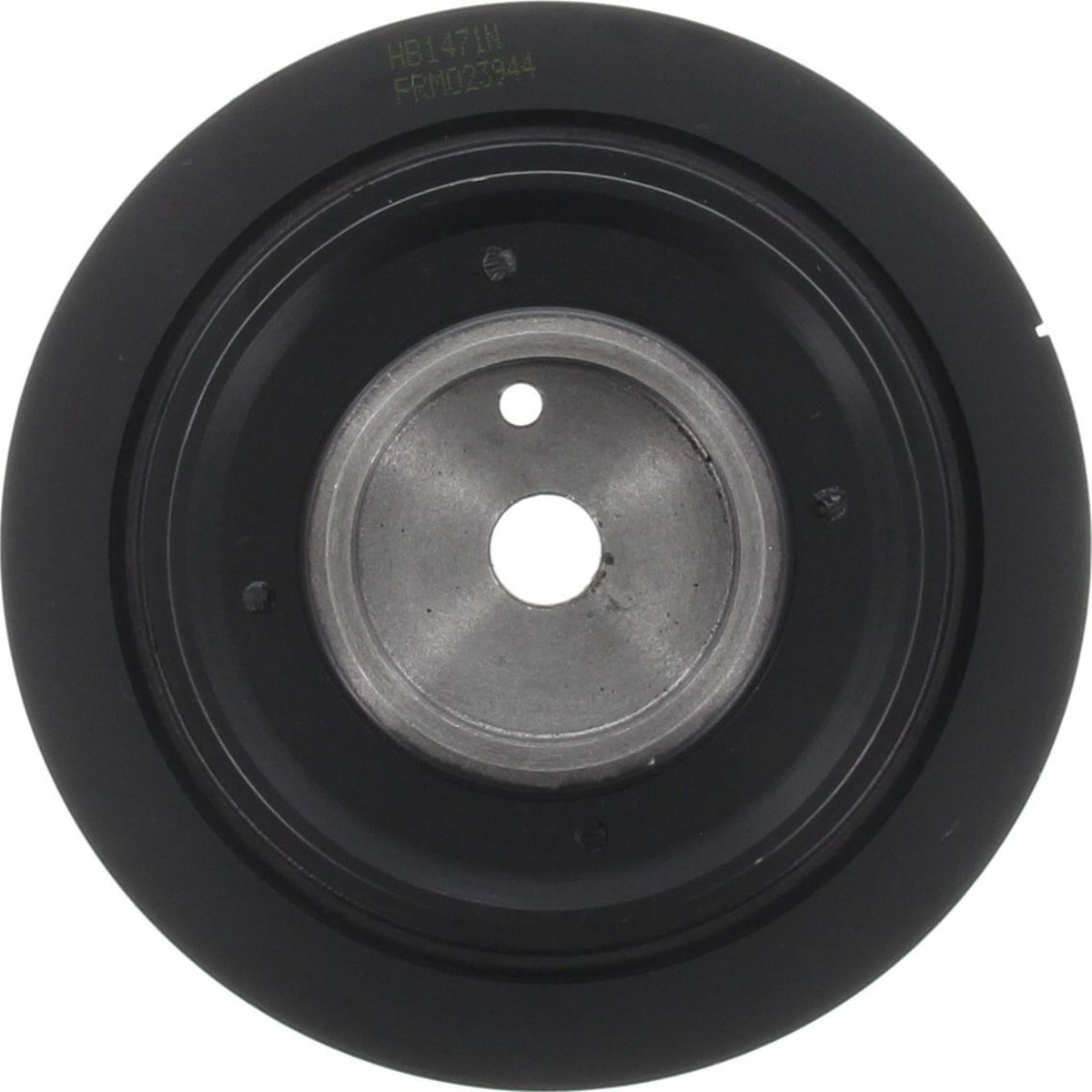 Powerbond OEM Replacement Harmonic Balancer HB1471N