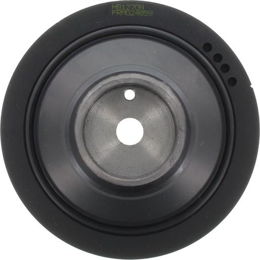 Powerbond OEM Replacement Harmonic Balancer HB1270N