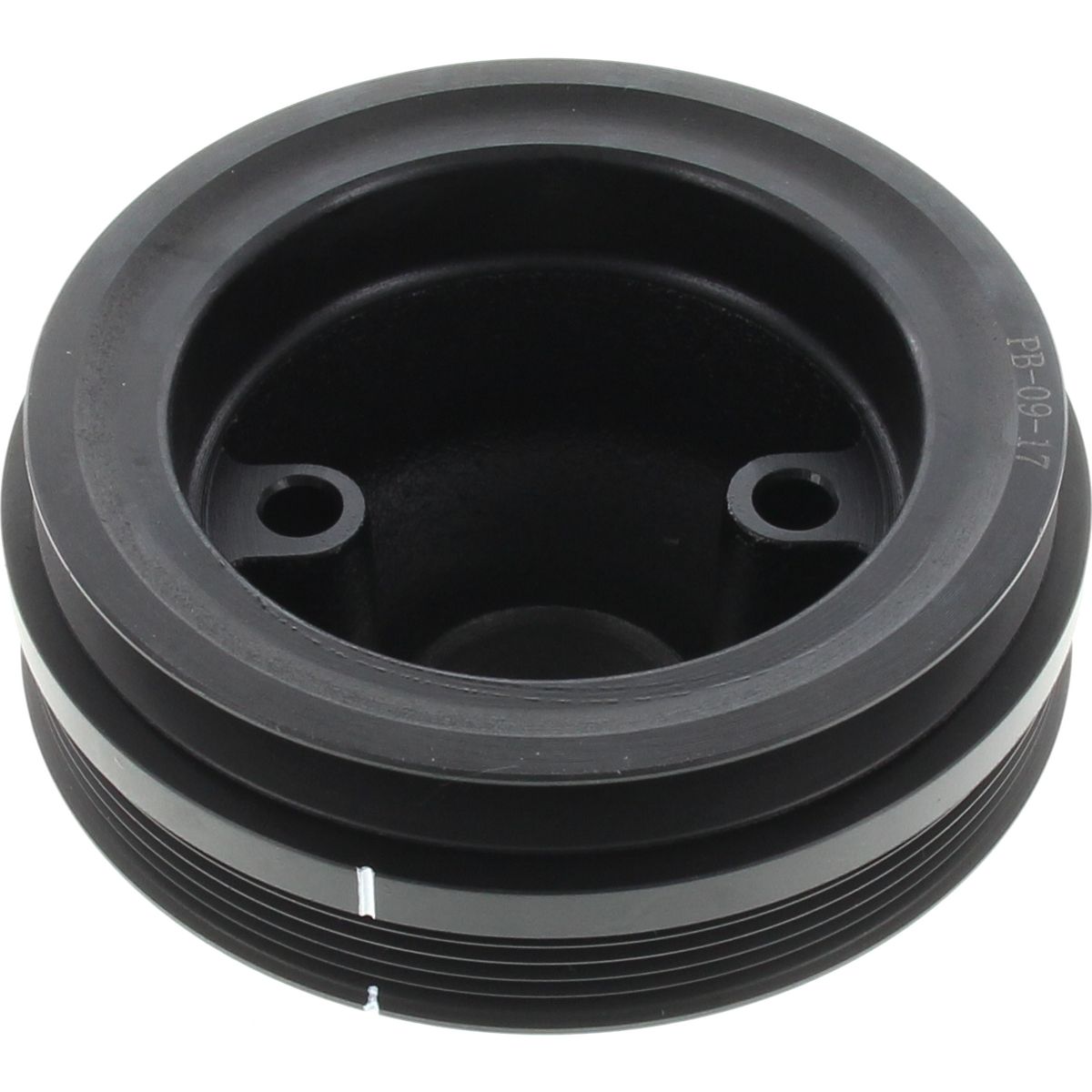 Powerbond OEM Replacement Harmonic Balancer HB1270N