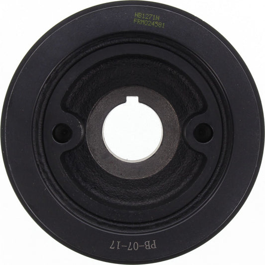 Powerbond OEM Replacement Harmonic Balancer HB1271N
