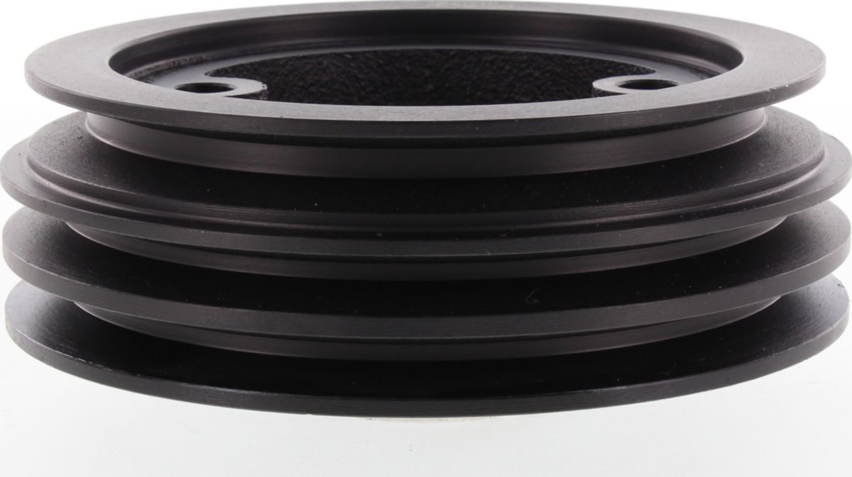 Powerbond OEM Replacement Harmonic Balancer HB1271N