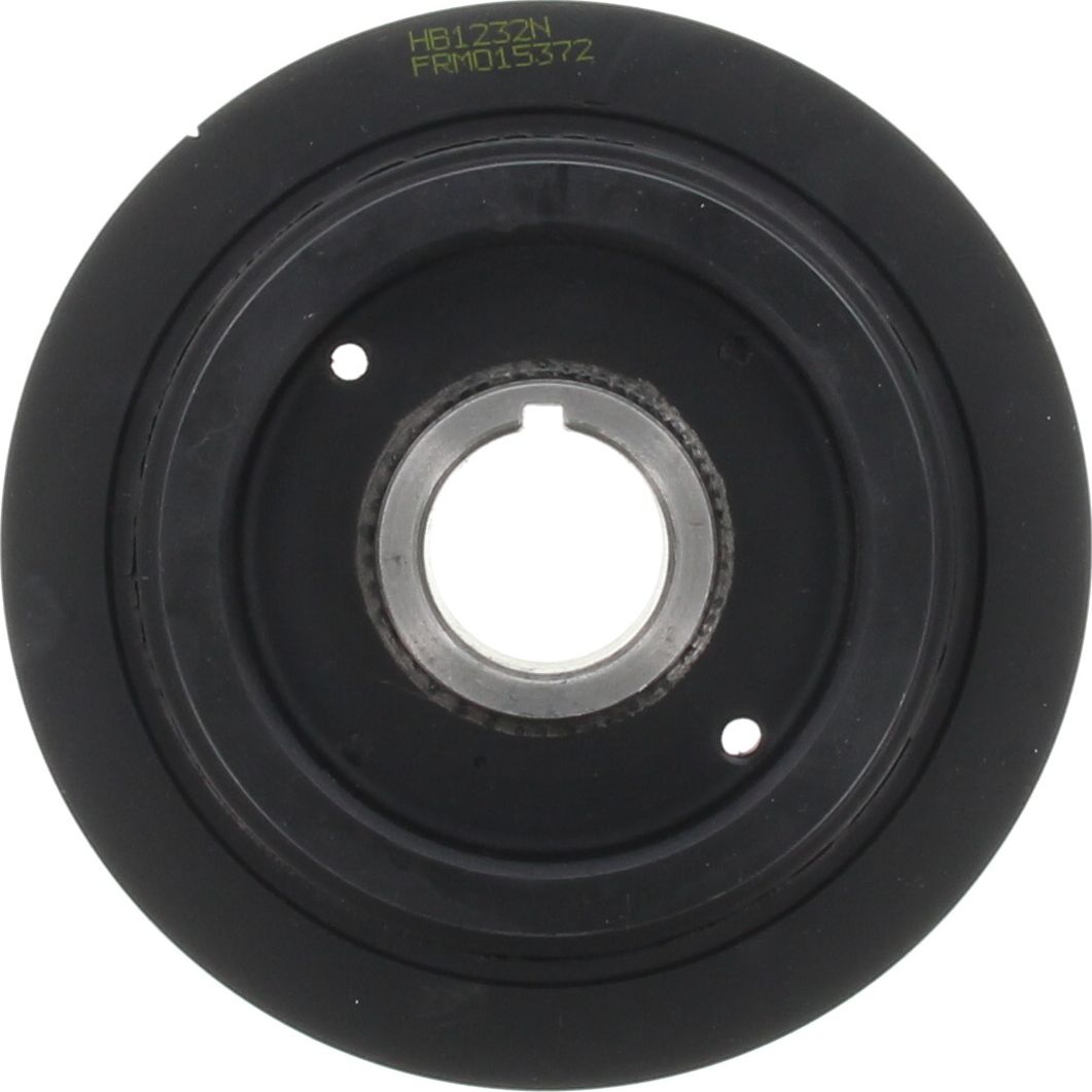 Powerbond OEM Replacement Harmonic Balancer HB1232N