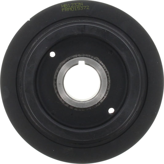 Powerbond OEM Replacement Harmonic Balancer HB1232N