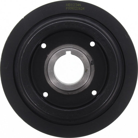 Powerbond OEM Replacement Harmonic Balancer HB1234N