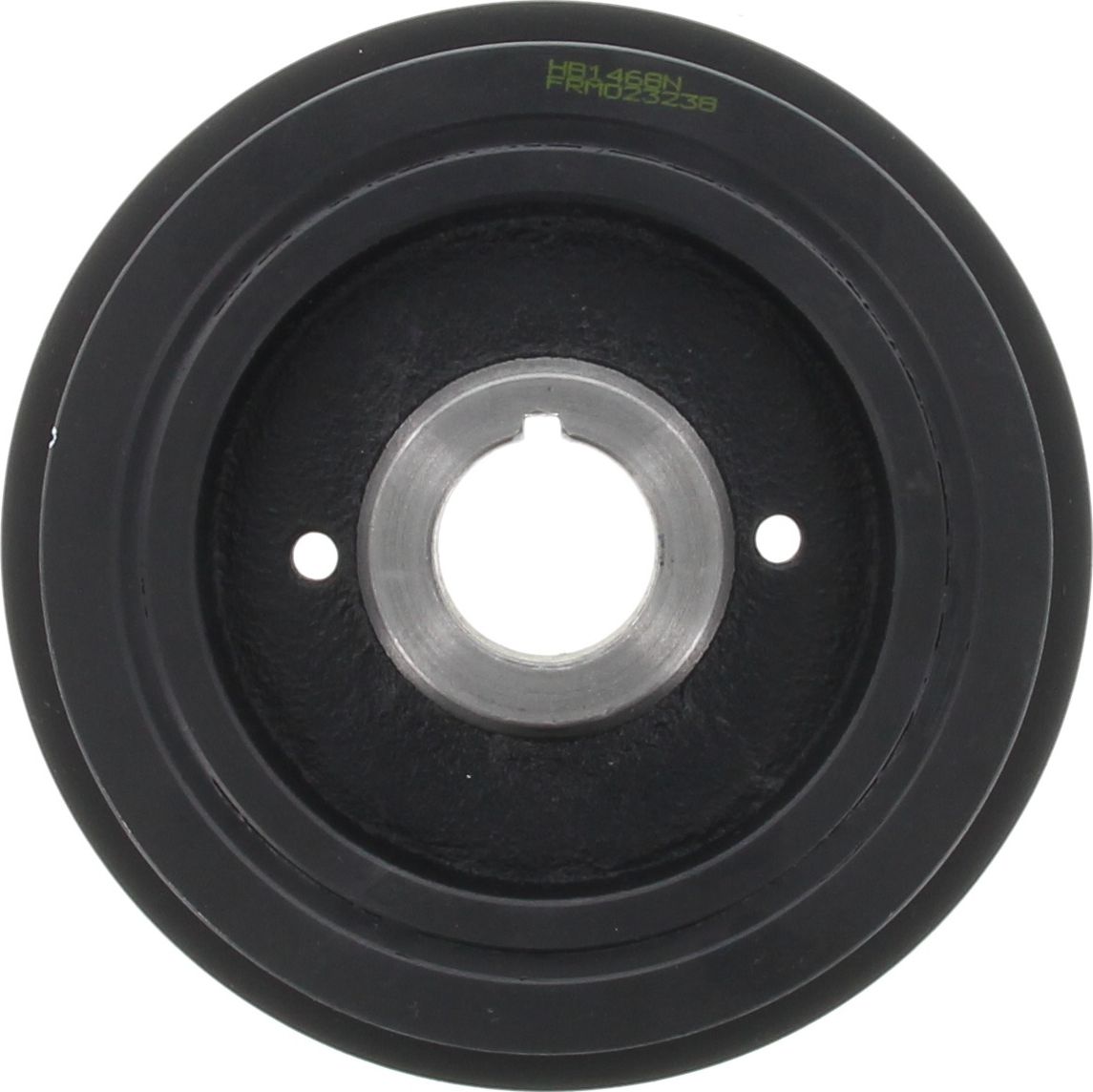 Powerbond OEM Replacement Harmonic Balancer HB1468N