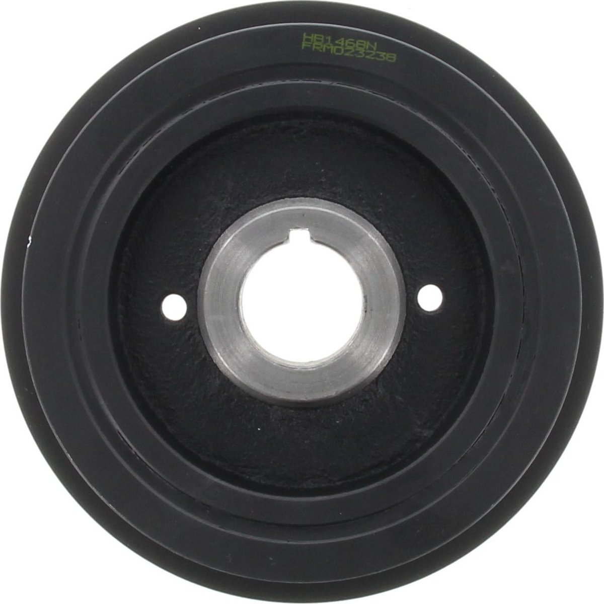 Powerbond OEM Replacement Harmonic Balancer HB1468N