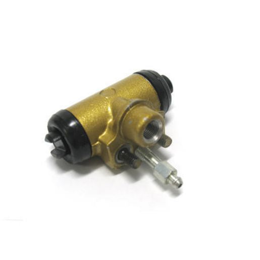 Bosch Brake Wheel Cylinder Pair JB2489G