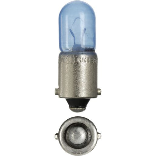 Narva Globe 12V 4W T4W BA9S Premium Bayonet 17137BL