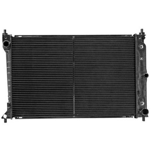 Flokool Radiators Radiator RAD388