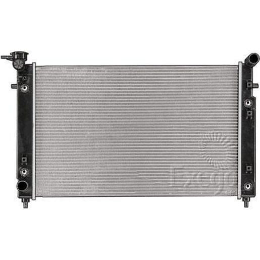 Flokool Radiators Radiator RAD115