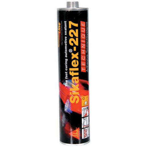 Sikaflex 227 Adhesive Black 310Ml SF227CTG