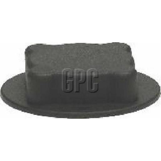CPC Radiator Cap 11 PSI - 75 KPA 576/75
