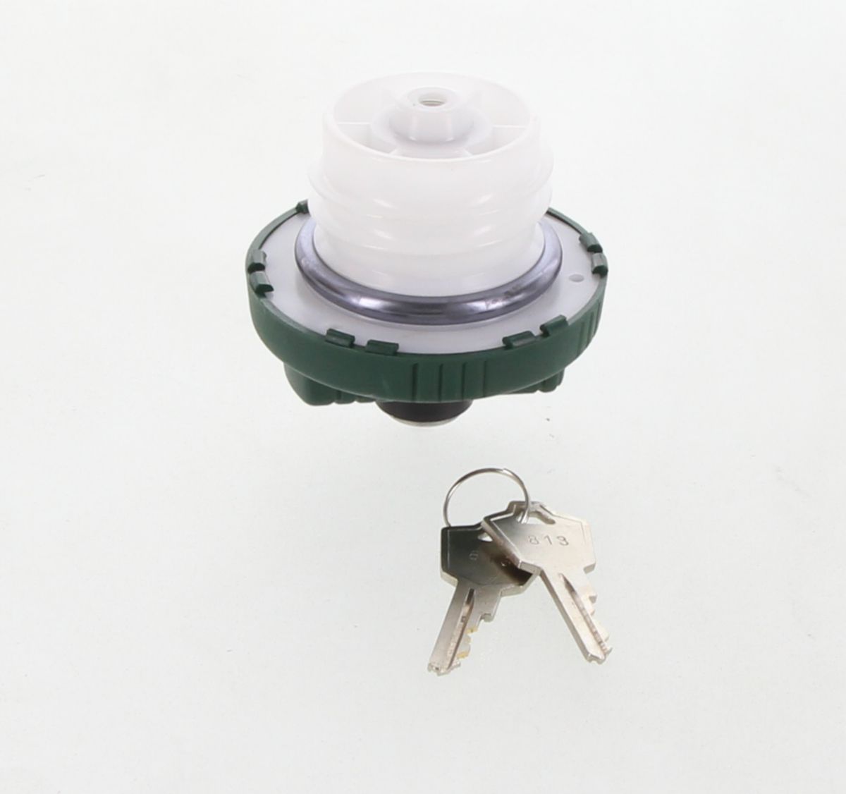 CPC Locking Fuel Tank Cap SL107ULP